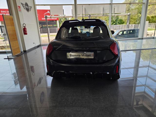 MINI MINI 5 PORTE COOPER C JCW - foto 6