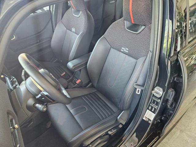 MINI MINI 5 PORTE COOPER C JCW - foto 9