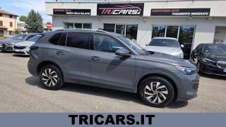 VOLKSWAGEN Tiguan 2.0 TDI 150 CV DSG Life PERMUTE UNICOPRIETARIO