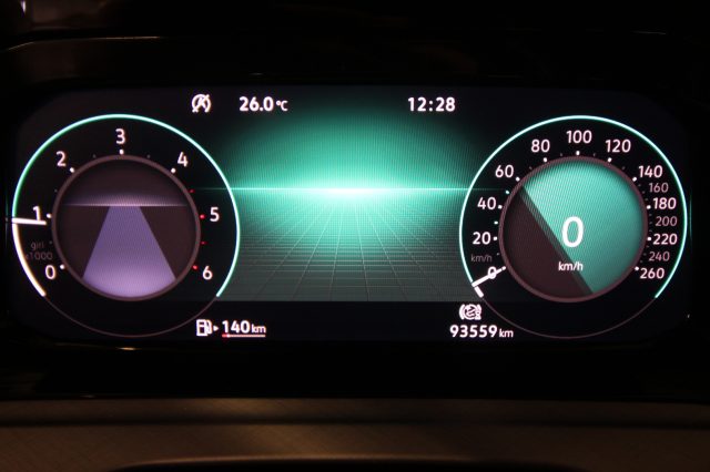 VOLKSWAGEN GOLF VARIANT 2.0 TDI SCR LIFE - foto 8