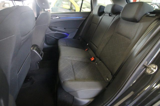 VOLKSWAGEN GOLF VARIANT 2.0 TDI SCR LIFE - foto 12