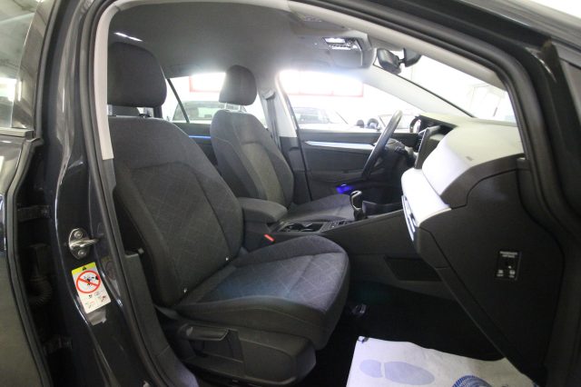 VOLKSWAGEN GOLF VARIANT 2.0 TDI SCR LIFE - foto 20