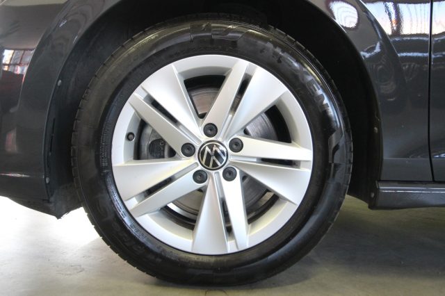 VOLKSWAGEN GOLF VARIANT 2.0 TDI SCR LIFE - foto 21