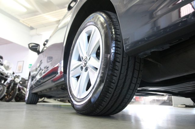 VOLKSWAGEN GOLF VARIANT 2.0 TDI SCR LIFE - foto 23