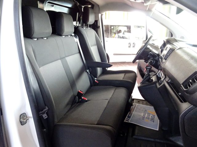 OPEL VIVARO 2.0DIESEL145CV S&S PLUNGOL3 FURG - foto 9