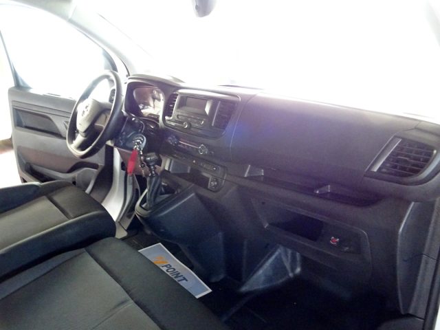 OPEL VIVARO 2.0DIESEL145CV S&S PLUNGOL3 FURG - foto 10