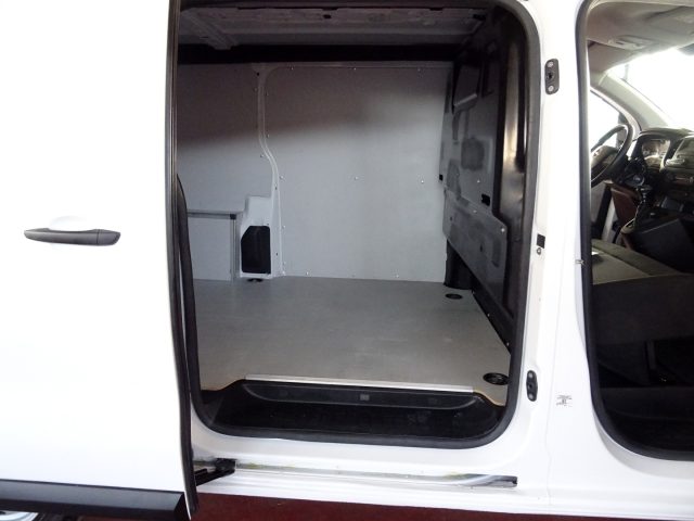OPEL VIVARO 2.0DIESEL145CV S&S PLUNGOL3 FURG - foto 11