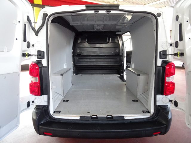 OPEL VIVARO 2.0DIESEL145CV S&S PLUNGOL3 FURG - foto 12