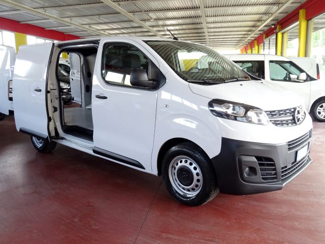 OPEL VIVARO 2.0DIESEL145CV S&S PLUNGOL3 FURG - foto 13