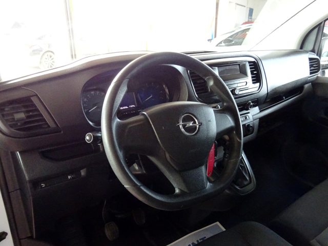 OPEL VIVARO 2.0DIESEL145CV S&S PLUNGOL3 FURG - foto 7