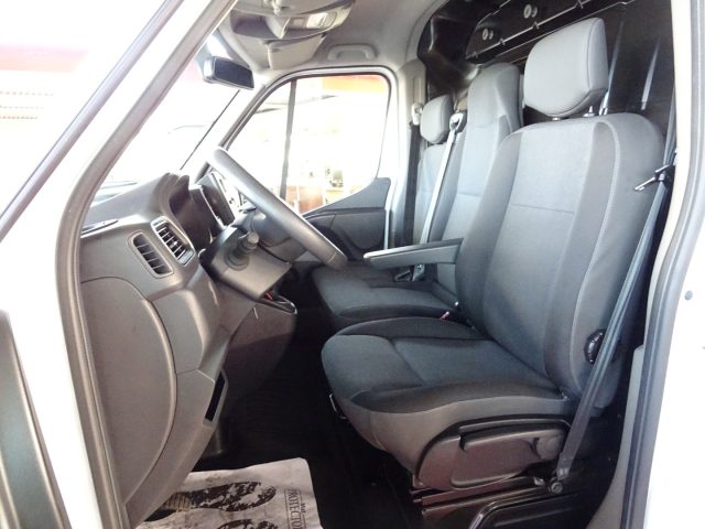 RENAULT MASTER 33 Q.LI 2.3 DCI 135 PM-TM FURGON - foto 6