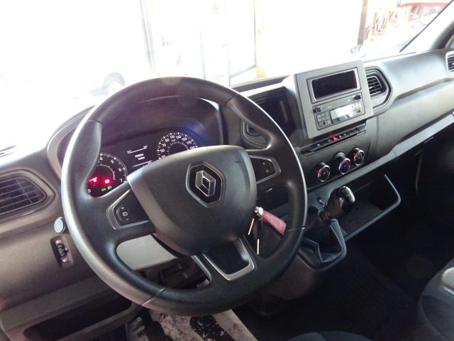 RENAULT MASTER 33 Q.LI 2.3 DCI 135 PM-TM FURGON - foto 8