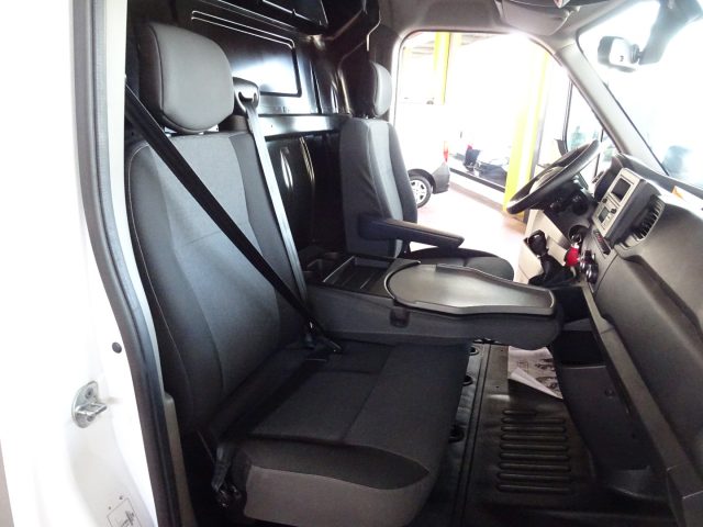 RENAULT MASTER 33 Q.LI 2.3 DCI 135 PM-TM FURGON - foto 17