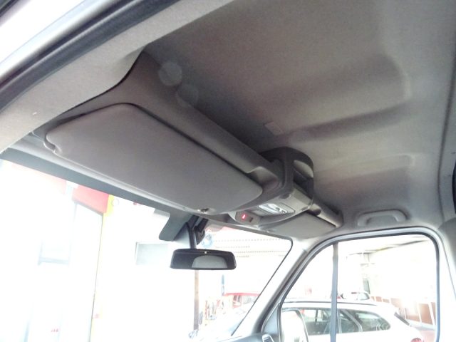 RENAULT MASTER 33 Q.LI 2.3 DCI 135 PM-TM FURGON - foto 7