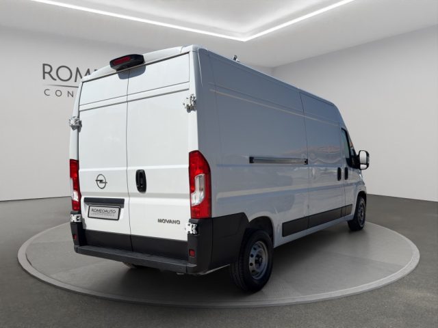 OPEL MOVANO 2.2 DIESEL 140 CV L3H2 PREZZO IV - foto 6