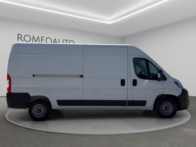 OPEL MOVANO 2.2 DIESEL 140 CV L3H2 PREZZO IV - foto 7