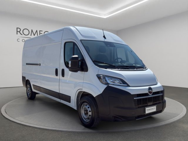 OPEL MOVANO 2.2 DIESEL 140 CV L3H2 PREZZO IV - foto 8