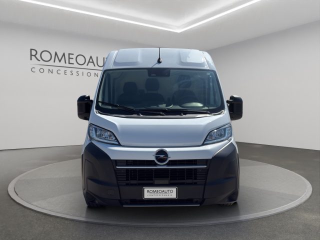 OPEL MOVANO 2.2 DIESEL 140 CV L3H2 PREZZO IV - foto 9