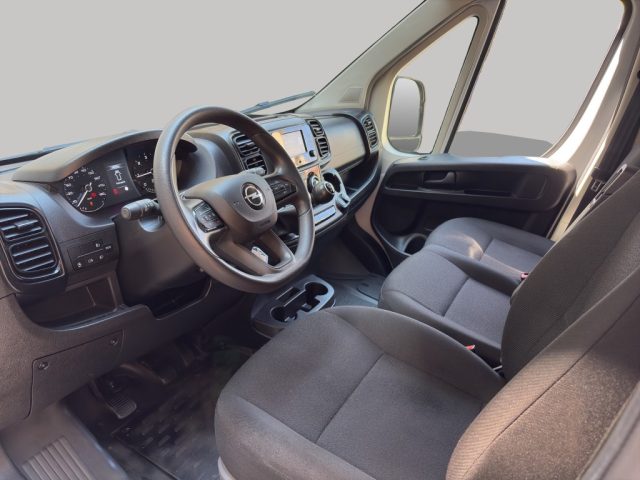 OPEL MOVANO 2.2 DIESEL 140 CV L3H2 PREZZO IV - foto 10