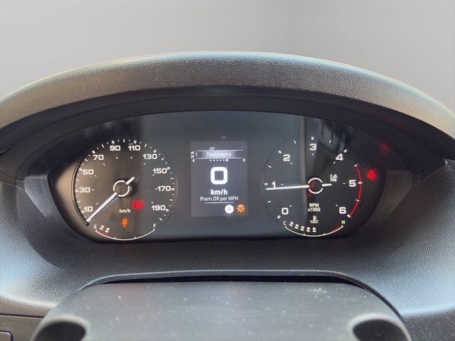 OPEL MOVANO 2.2 DIESEL 140 CV L3H2 PREZZO IV - foto 13