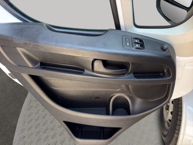 OPEL MOVANO 2.2 DIESEL 140 CV L3H2 PREZZO IV - foto 16