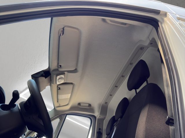 OPEL MOVANO 2.2 DIESEL 140 CV L3H2 PREZZO IV - foto 18