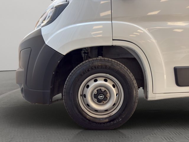 OPEL MOVANO 2.2 DIESEL 140 CV L3H2 PREZZO IV - foto 19
