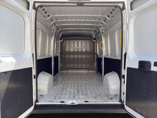 OPEL MOVANO 2.2 DIESEL 140 CV L3H2 PREZZO IV - foto 22