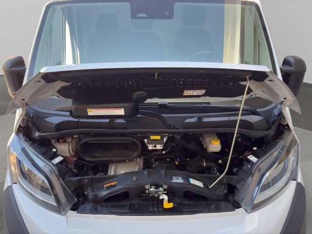 OPEL MOVANO 2.2 DIESEL 140 CV L3H2 PREZZO IV - foto 23
