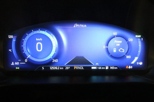 FORD KUGA 2.5 PLUG IN HYBRID 225 CV CVT 2W - foto 8