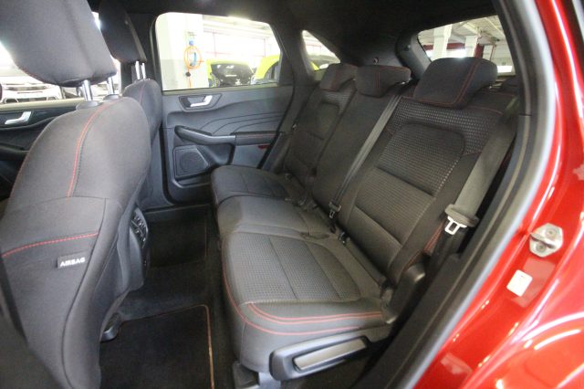 FORD KUGA 2.5 PLUG IN HYBRID 225 CV CVT 2W - foto 12