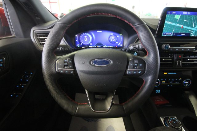 FORD KUGA 2.5 PLUG IN HYBRID 225 CV CVT 2W - foto 13