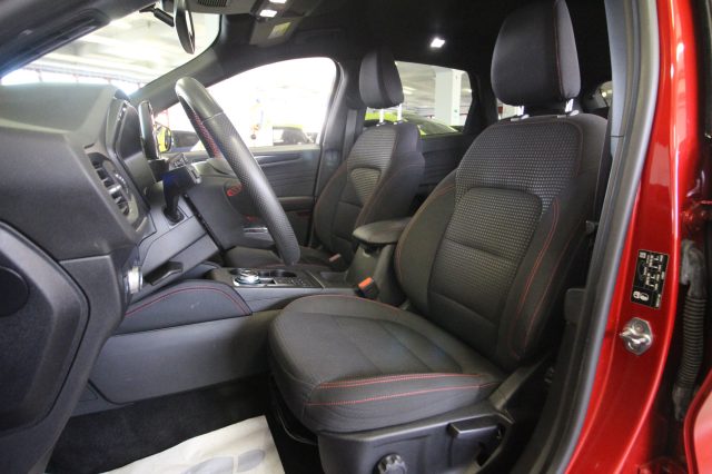 FORD KUGA 2.5 PLUG IN HYBRID 225 CV CVT 2W - foto 19