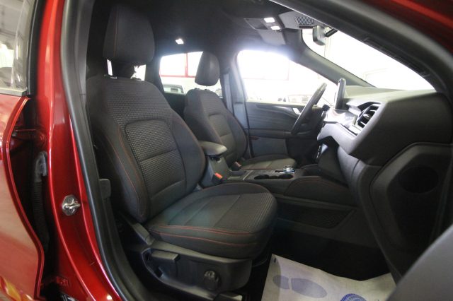 FORD KUGA 2.5 PLUG IN HYBRID 225 CV CVT 2W - foto 20