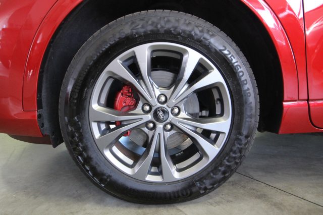 FORD KUGA 2.5 PLUG IN HYBRID 225 CV CVT 2W - foto 21