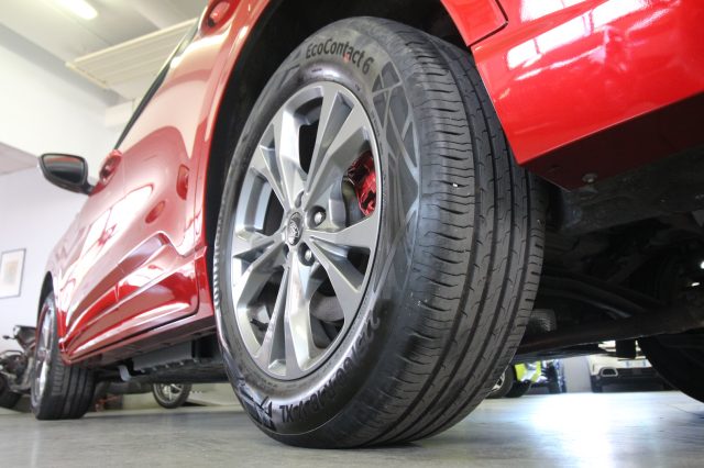 FORD KUGA 2.5 PLUG IN HYBRID 225 CV CVT 2W - foto 23