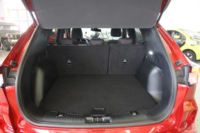 FORD KUGA 2.5 PLUG IN HYBRID 225 CV CVT 2W - foto 24