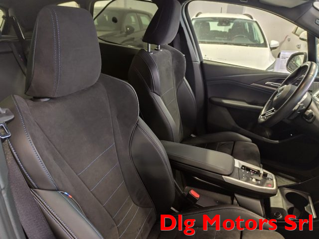 BMW 225 E XDRIVE ACTIVE TOURER MSPORT 21 - foto 8