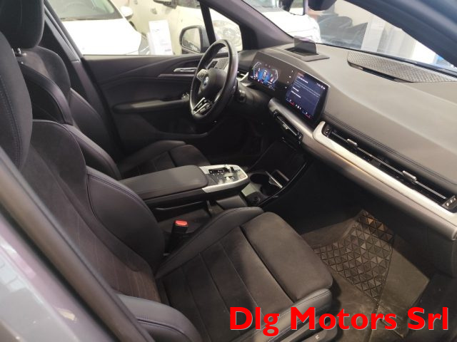 BMW 225 E XDRIVE ACTIVE TOURER MSPORT 21 - foto 11
