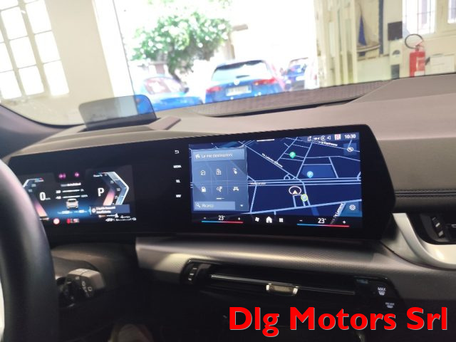 BMW 225 E XDRIVE ACTIVE TOURER MSPORT 21 - foto 12