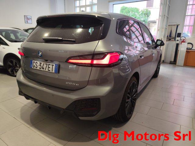 BMW 225 E XDRIVE ACTIVE TOURER MSPORT 21 - foto 6