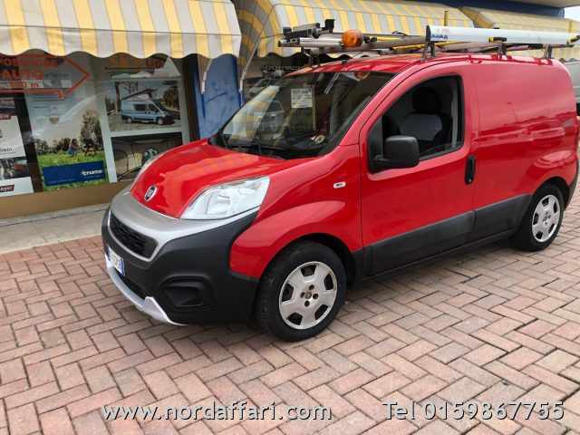 FIAT Fiorino - foto: 1