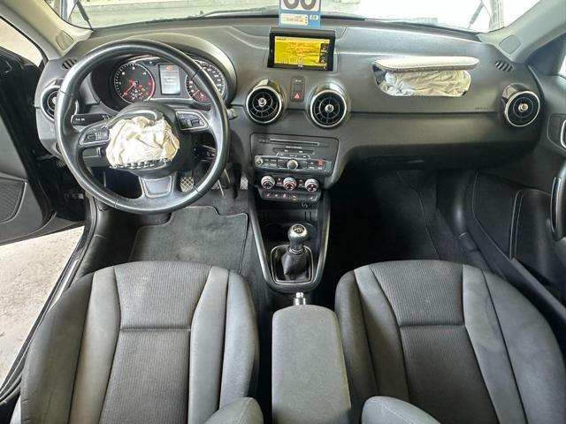 AUDI A1 SPB 1.4 TDI - foto 14