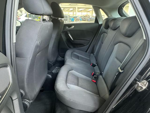 AUDI A1 SPB 1.4 TDI - foto 12