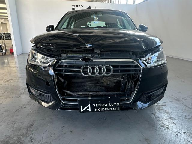 AUDI A1 SPB 1.4 TDI - foto 10