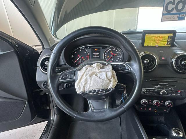 AUDI A1 SPB 1.4 TDI - foto 15