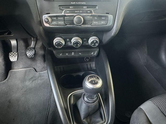 AUDI A1 SPB 1.4 TDI - foto 17