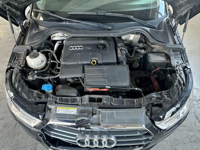 AUDI A1 SPB 1.4 TDI - foto 9