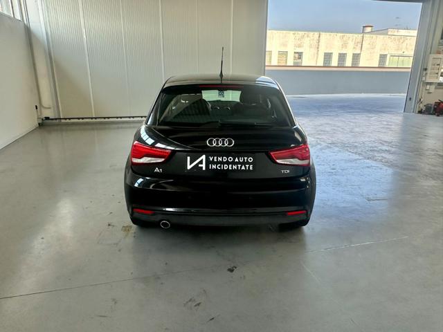 AUDI A1 SPB 1.4 TDI - foto 6