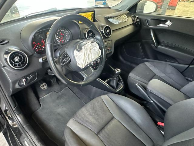 AUDI A1 SPB 1.4 TDI - foto 13